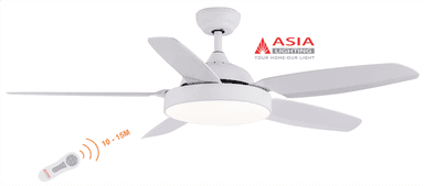 Quạt trần đèn cao cấp QT04