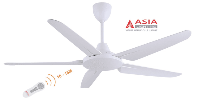 Quạt trần cao cấp QT05