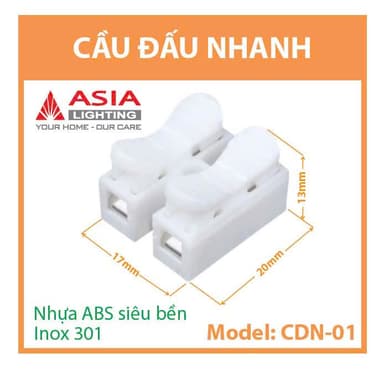 Cầu đấu nhanh