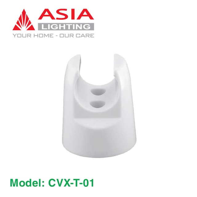 Cài vòi xịt vệ sinh model CVX01