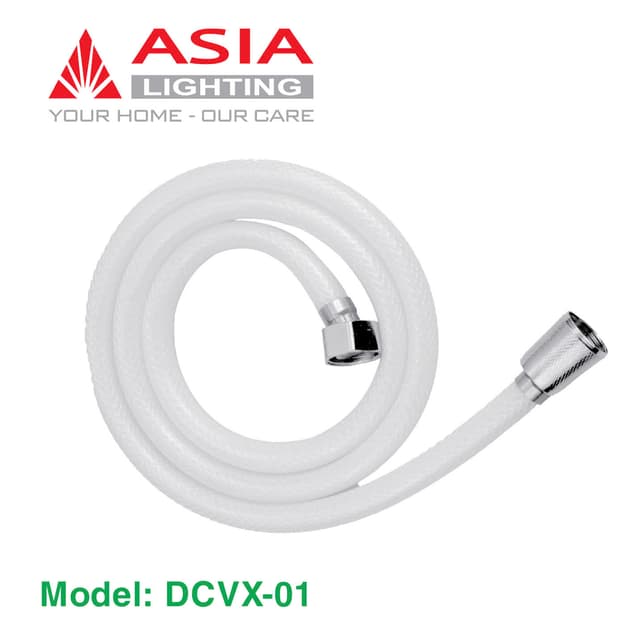 Dây cấp vòi xịt cao cấp model DCVX-01