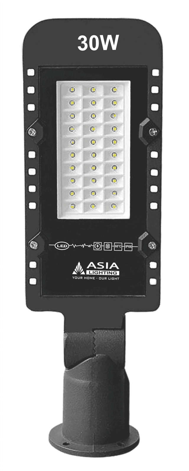 Đèn đường SMD Chip