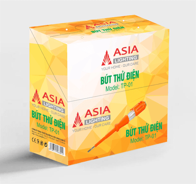 Bút thử điện TP01