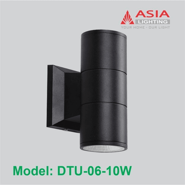 Đèn tường trang trí DTU06