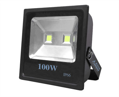 Đèn pha LED 02