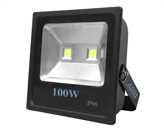 Đèn pha LED 02