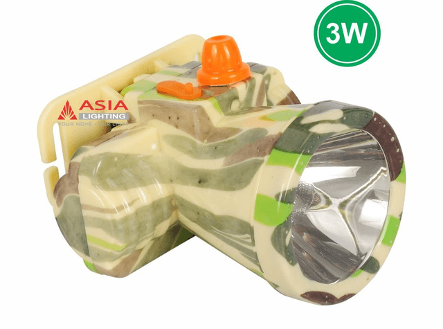 Đèn đội đầu Model HLA02