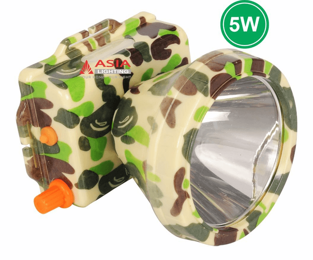 Đèn đội đầu Model HLA03
