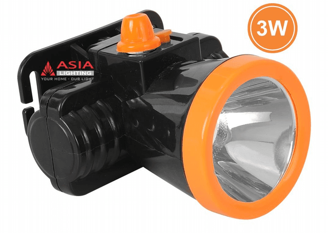 Đèn đội đầu Model HLB02