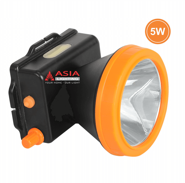Đèn đội đầu Model HLB03