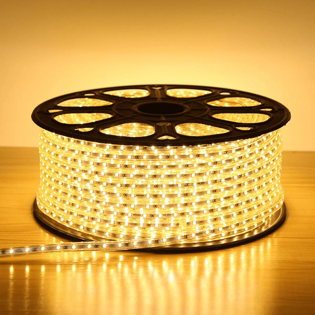 Đèn LED dây 2835-180-02 hàng LED