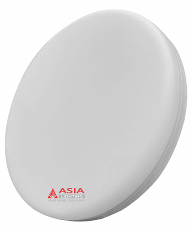 Đèn LED ốp nổi tròn siêu sáng