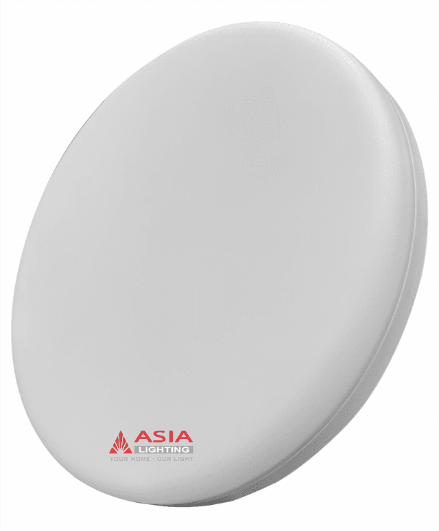 Đèn LED ốp nổi tròn siêu sáng