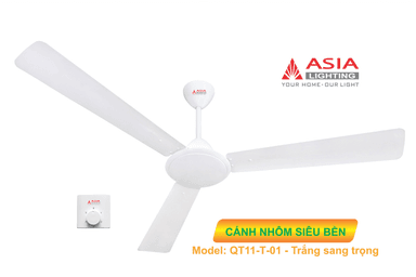 Quạt trần cao cấp QT11