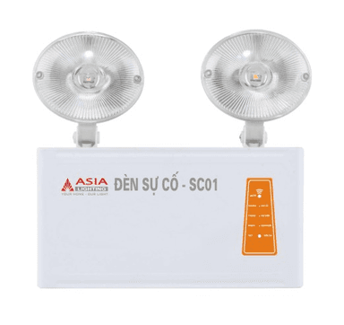 Đèn sự cố SC01