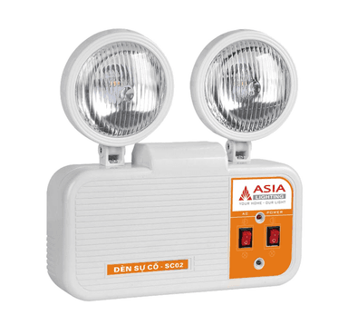 Đèn sự cố SC02