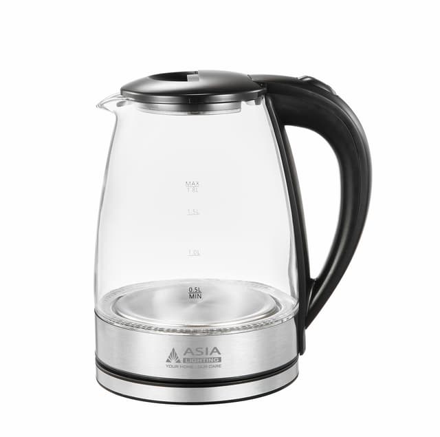 Ấm siêu tốc ST06