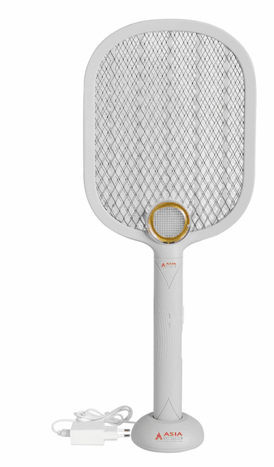 VM06 Vợt muỗi 2 trong 1