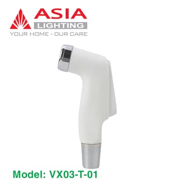 Vòi xịt vệ sinh model VX03