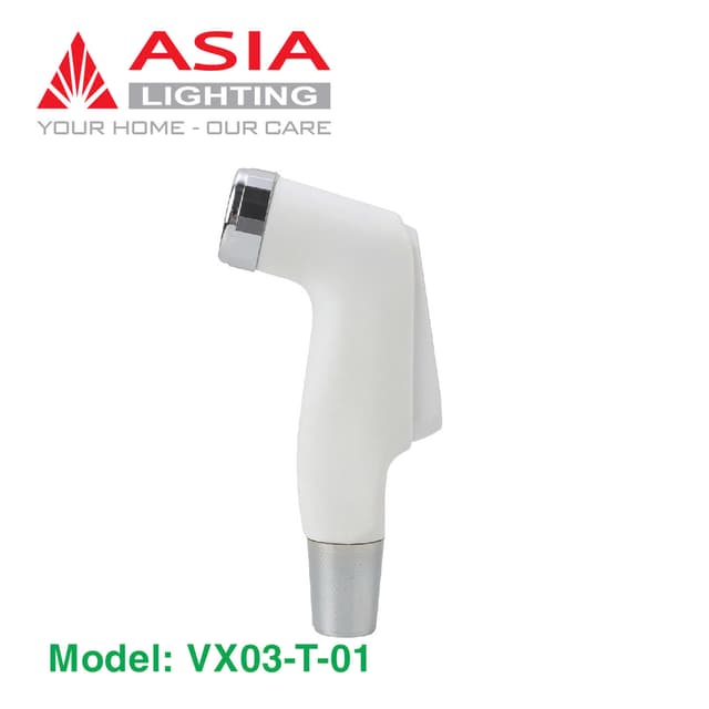Vòi xịt vệ sinh model VX03